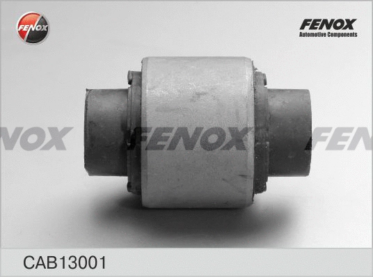 Mounting, control/trailing arm