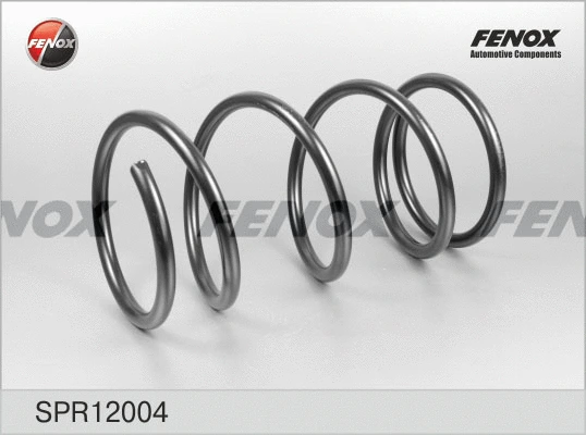 Suspension Spring (SPR12004)