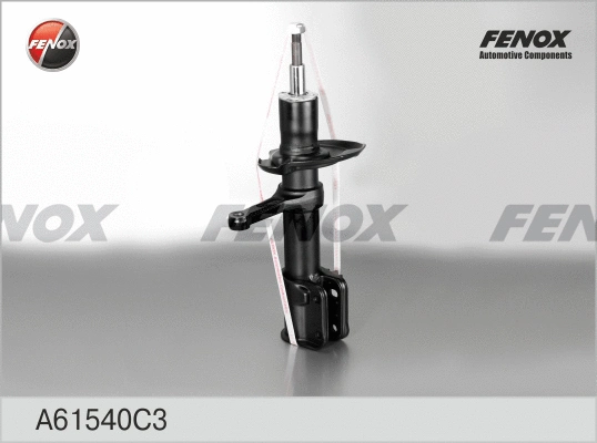 Shock Absorber (A61540C3)