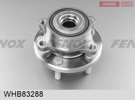 Wheel Hub (WHB83288)