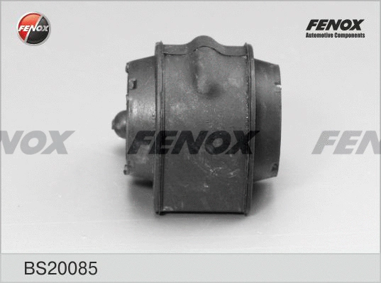 Bushing, stabiliser bar