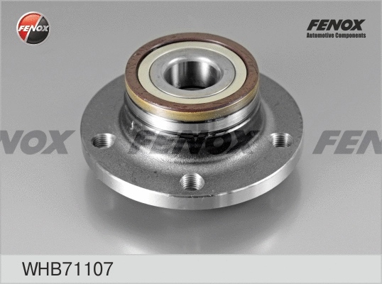 Wheel Hub (WHB71107)