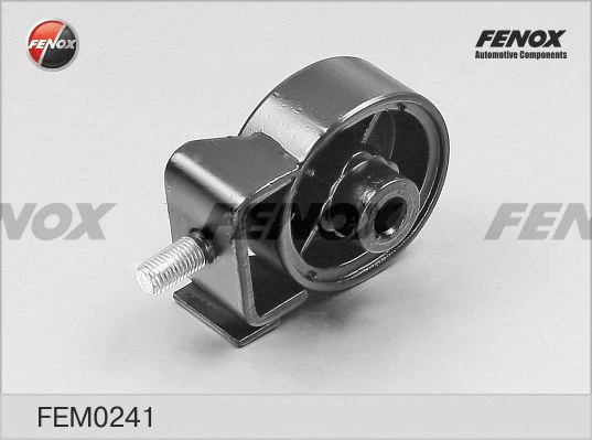 Mounting, engine (FEM0241)