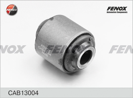 Mounting, control/trailing arm (CAB13004)