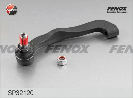 Tie Rod End (SP32120)