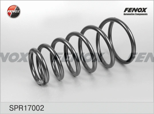 Suspension Spring (SPR17002)