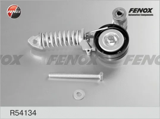 Belt Tensioner, V-ribbed belt (R54134)