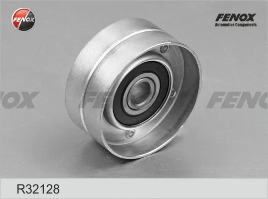Deflection/Guide Pulley, timing belt (R32128)