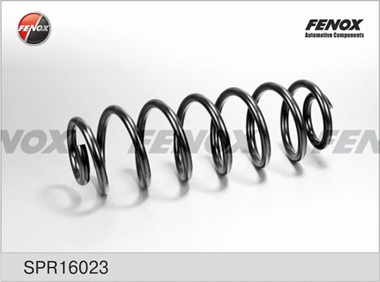 Suspension Spring (SPR16023)