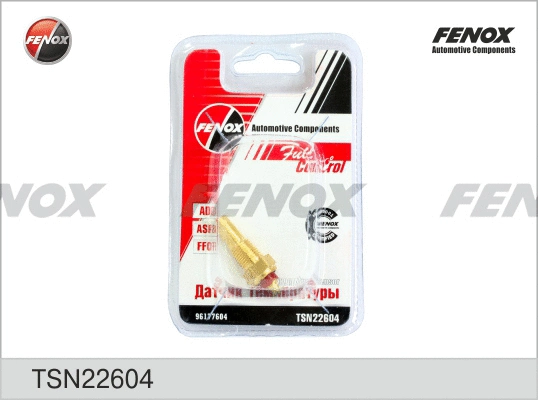 Sensor, coolant temperature (TSN22604)