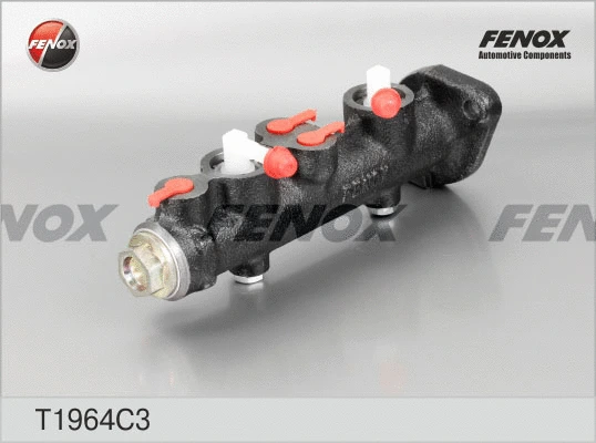Brake Master Cylinder (T1964C3)