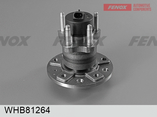 Wheel Hub (WHB81264)