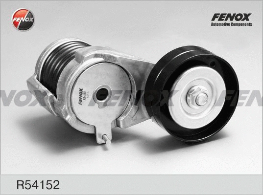 Belt Tensioner, V-ribbed belt (R54152)