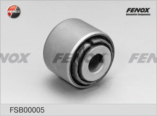 Mounting, control/trailing arm (FSB00005)