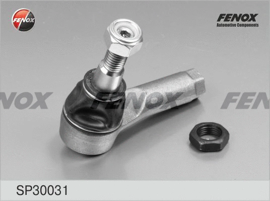 Tie Rod End (SP30031)