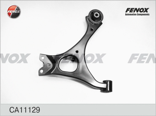 Control/Trailing Arm, wheel suspension (CA11129)