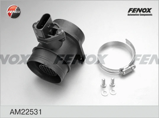 Mass Air Flow Sensor (AM22531)