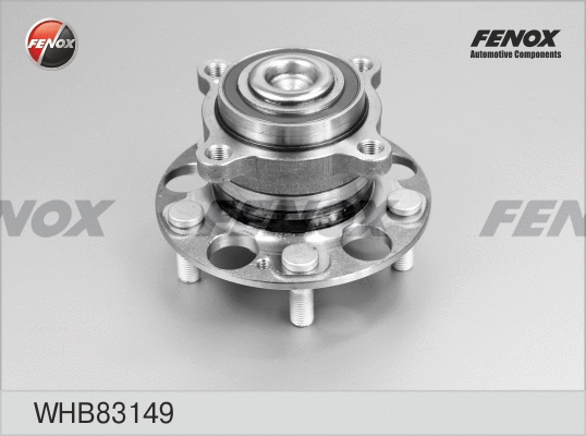 Wheel Hub (WHB83149)