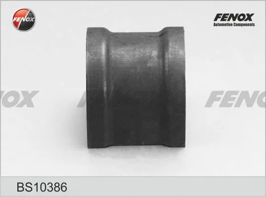 Bushing, stabiliser bar