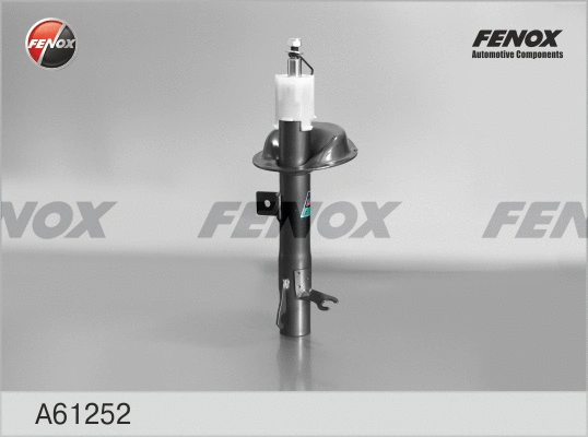 Shock Absorber (A61252)