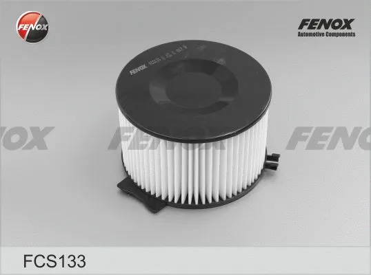 Filter, cabin air (FCS133)