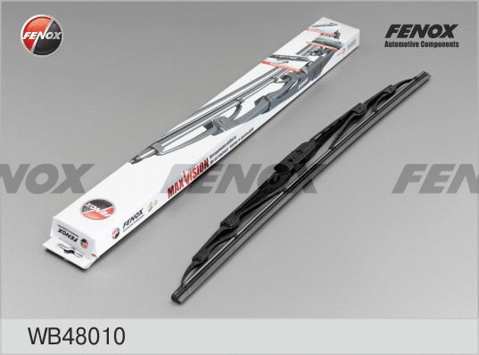 Wiper Blade (WB48010)