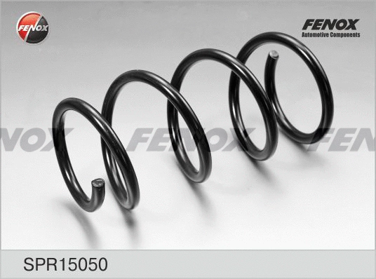 Suspension Spring (SPR15050)