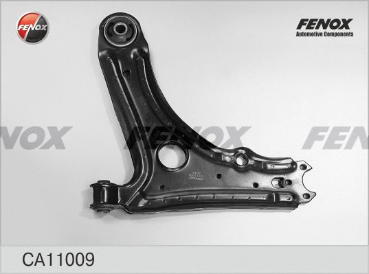 Control/Trailing Arm, wheel suspension (CA11009)