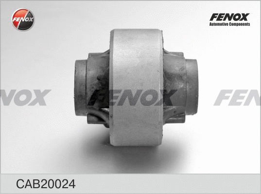 Mounting, control/trailing arm