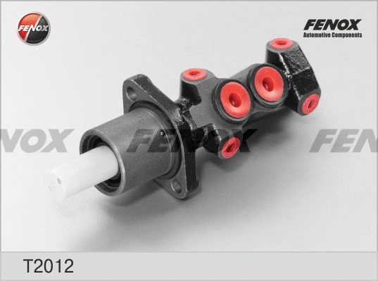 Brake Master Cylinder (T2012)
