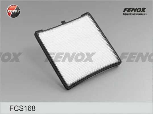Filter, cabin air (FCS168)