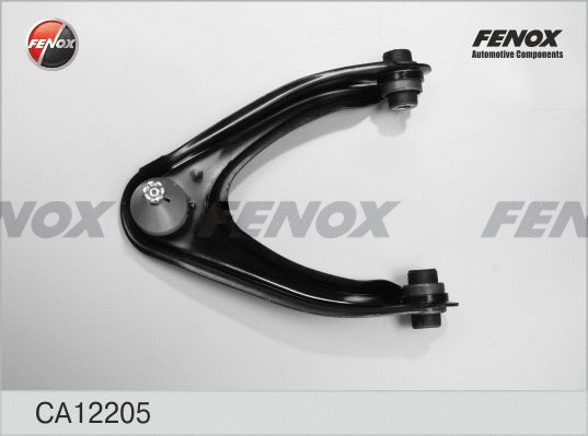 Control/Trailing Arm, wheel suspension (CA12205)