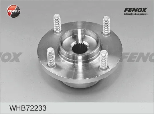 Wheel Hub
