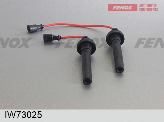 Ignition Cable Kit (IW73025)