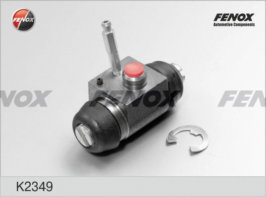 Wheel Brake Cylinder (K2349)