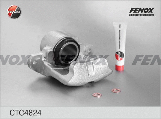 Brake Caliper Axle Kit (CTC4824)