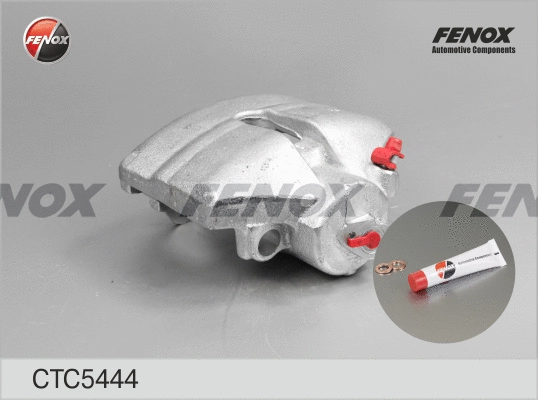 Brake Caliper Axle Kit