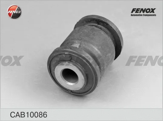 Mounting, control/trailing arm (CAB10086)