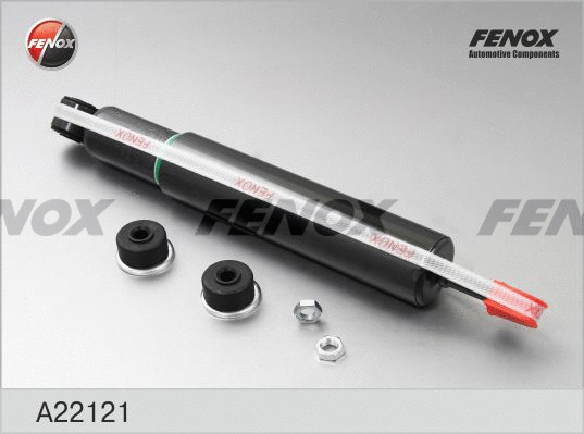 Shock Absorber (A22121)