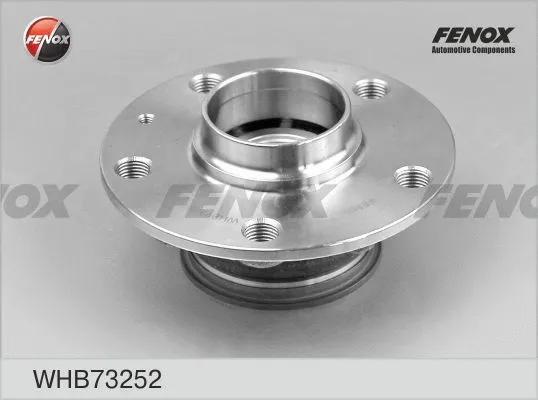 Wheel Hub