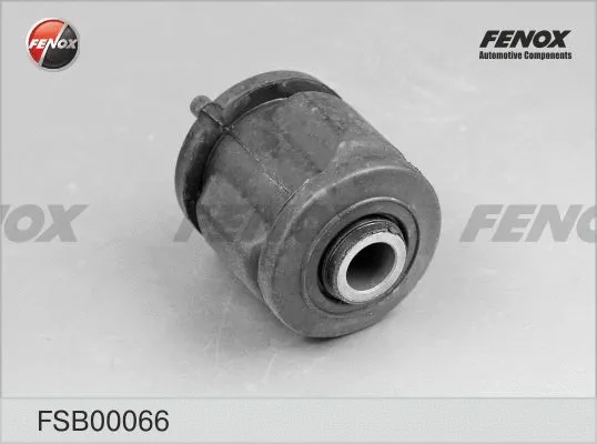 Mounting, control/trailing arm