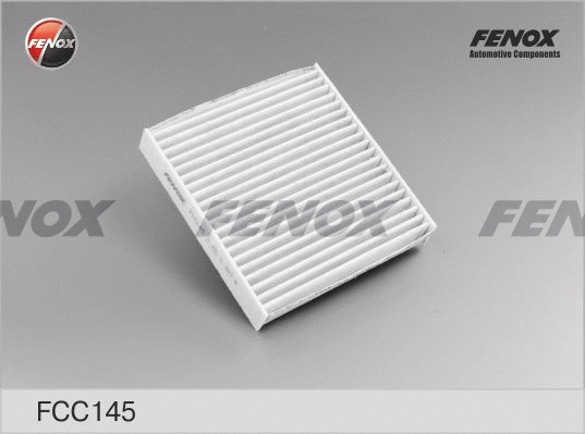 Filter, cabin air (FCC145)