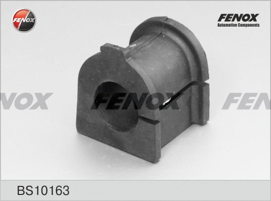 Bushing, stabiliser bar (BS10163)