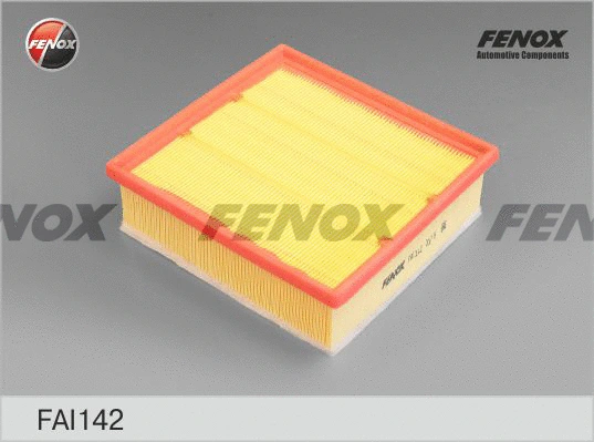 Air Filter (FAI142)