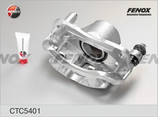 Brake Caliper Axle Kit (CTC5401)