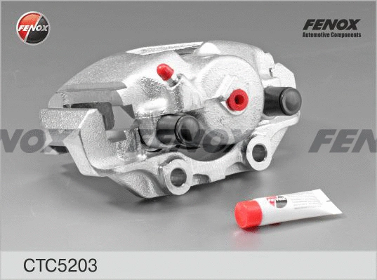 Brake Caliper Axle Kit