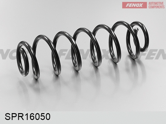 Suspension Spring (SPR16050)