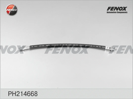 Brake Hose (PH214668)