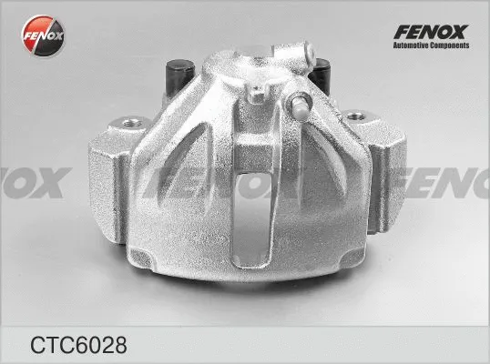 Brake Caliper Axle Kit