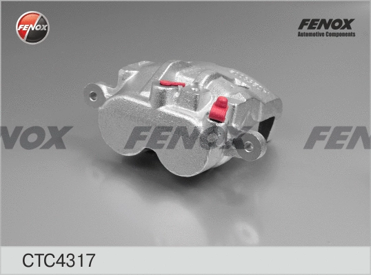 Brake Caliper Axle Kit (CTC4317)